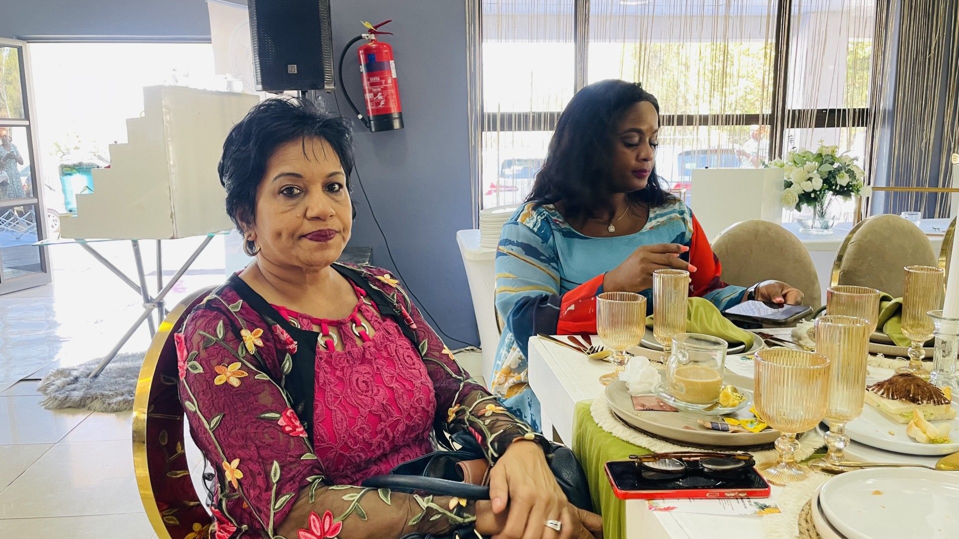 The Harry Gwala District Municipality, held its Woman’s Day Celebration at Peace Initiative Hall on the 22 August 2025