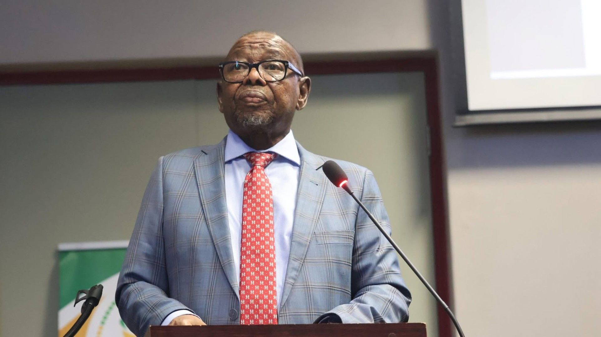 District Development Model Champions Visit To The Harry Gwala District Municipality